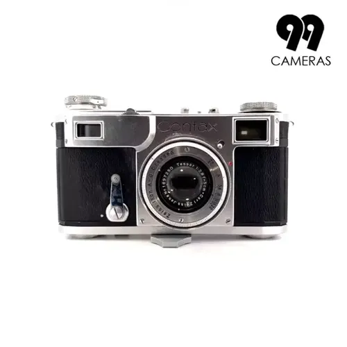 Contax 2 - 1