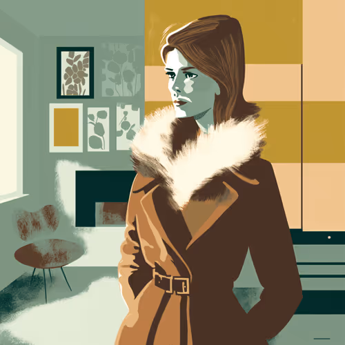 Ladies In Waiting V2 1