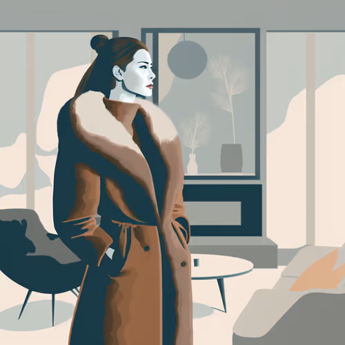 Ladies In Waiting V2 1