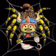 Spider Attack Phobia #42
