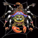 Spider Attack Phobia #56