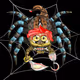 Spider Attack Phobia #73