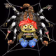 Spider Attack Phobia #57
