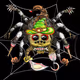 Spider Attack Phobia #40