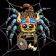 Spider Attack Phobia #31