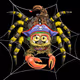 Spider Attack Phobia #68