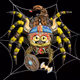 Spider Attack Phobia #41
