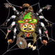 Spider Attack Phobia #46