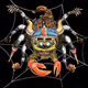 Spider Attack Phobia #51