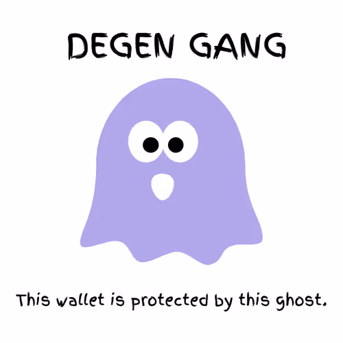 The Ghost Of Web3