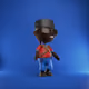 3054