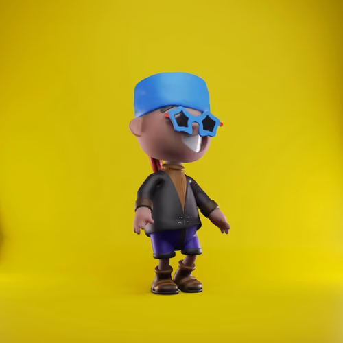 Thieves NFT #28
