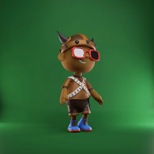 Item #2651 Media