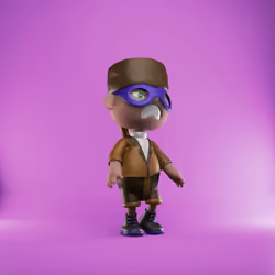 Thieves NFT #94