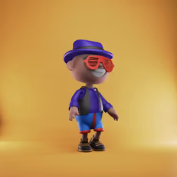 Thieves NFT #60