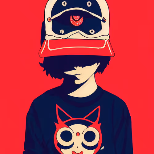 Hatsu Nft #11