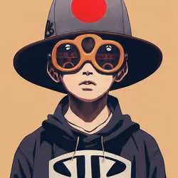 Hatsu Nft #54
