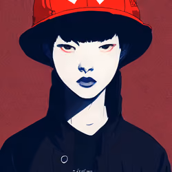 Hatsu Nft #662