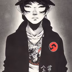 Hatsu Nft #53