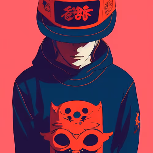 Hatsu Nft #71