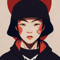 Hatsu Nft #60