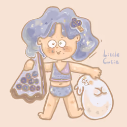 Little Cuties