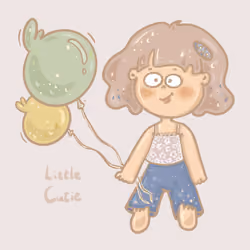 Little Cutie 005