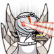 10070