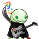 8987
