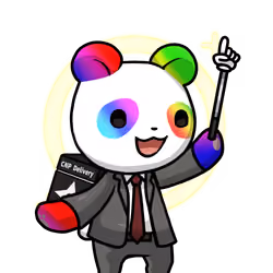 Leelee-Teacher-Rainbow #02026