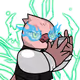 9395