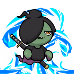 Mitama-Ujuuna-Zombie #08134