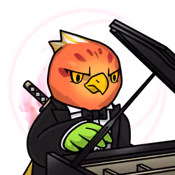 Narukami-Pianist-Phoenix #11630