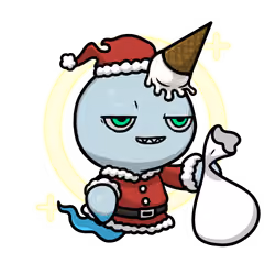 Mitama-Santa-Normal #5036
