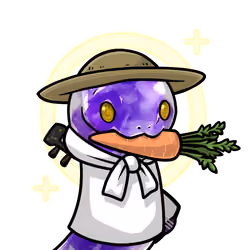 Orochi-Farmer-Amethyst #05807