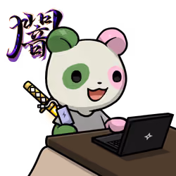 Leelee-Blogger-Dango #07195
