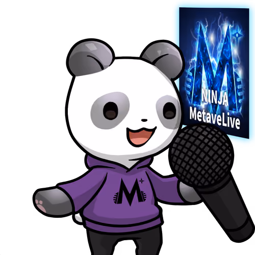 Leelee-MetaveLive MC-Silver #06544