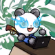 5724