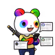 4452