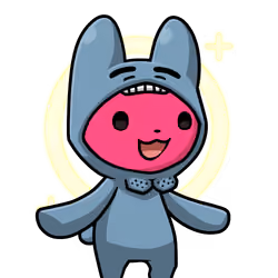 Leelee-Kiyoshi-Pinkbear #10957