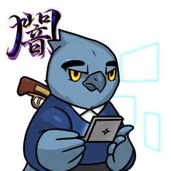 Narukami-Programmer-Kiyoshi #08302