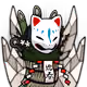 6124