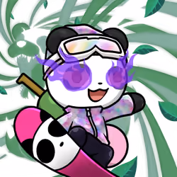 Leelee-Snow boarder-Normal #05269