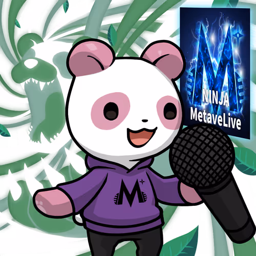 Leelee-MetaveLive MC-Pink #06220