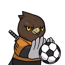 Narukami-Soccer player-Normal #04133