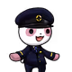 4457