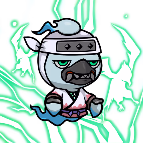 Mitama-Ninja-Normal #09631