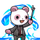 3454