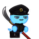 7387