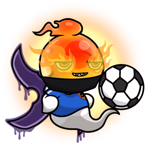 Mitama-Soccer player-Sushi Salmon roe #08772